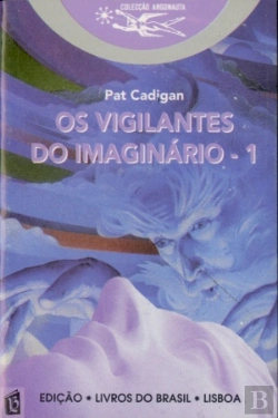 Bertrand.pt - Os Vigilantes do Imaginário - 1