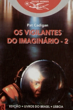 Bertrand.pt - Os Vigilantes do Imaginário - 2