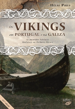 Bertrand.pt - Os Vikings em Portugal e na Galiza