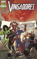 Os Vingadores - 3ª Série N.º 15