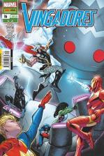 Os Vingadores - 3ª Série N.º 16