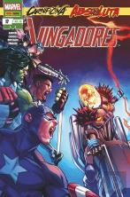 Os Vingadores - 3ª Série N.º 17