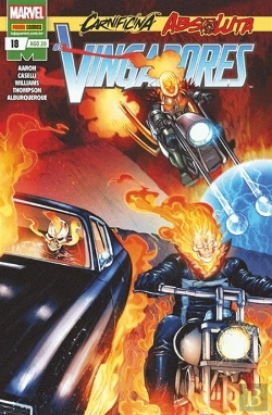 Bertrand.pt - Os Vingadores - 3ª Série N.º 18