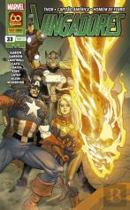 Os Vingadores - 3ª Série N.º 33