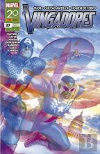 Os Vingadores - 3ª Série N.º 37