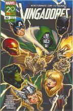 Os Vingadores - 3ª Série N.º 42