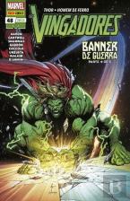 Os Vingadores - 3ª Série N.º 48