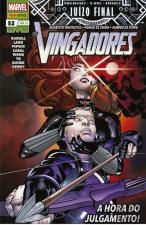 Os Vingadores - 3ª Série N.º 52