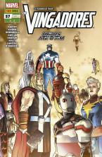 Os Vingadores - 3ª Série N.º 57