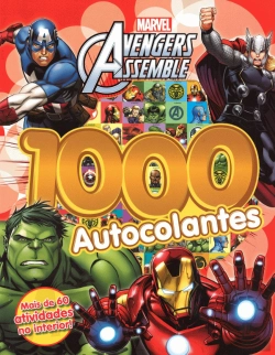Bertrand.pt - Os Vingadores