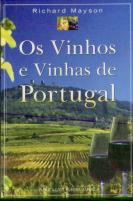 Os Vinhos e Vinhas de Portugal