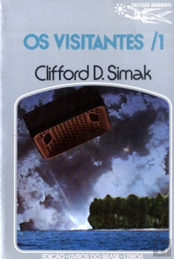 Bertrand.pt - Os Visitantes  I