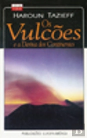 Os Vulcões e a Deriva dos Continentes