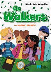 Os Walkers - O Caderno Secreto