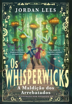 Bertrand.pt - Os Whisperwicks