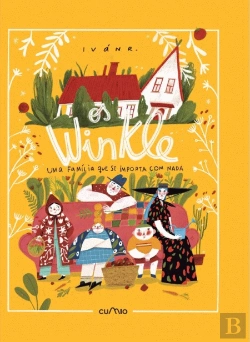 Bertrand.pt - Os Winkle