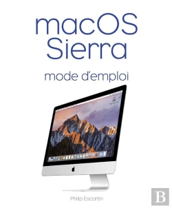 Bertrand.pt - Os X 10.12 Mode D'Emploi