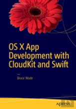Os X App Development With Cloudkit And Swift