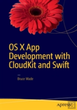 Bertrand.pt - Os X App Development With Cloudkit And Swift