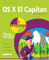 Os X El Capitan In Easy Steps