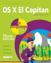 Os X El Capitan In Easy Steps