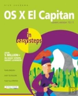 Bertrand.pt - Os X El Capitan In Easy Steps