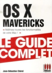 Os X Mavericks