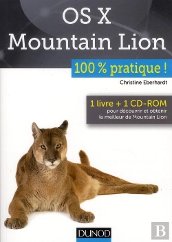 Bertrand.pt - Os X Mountain Lion : 100% Pratique