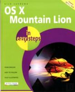 Bertrand.pt - Os X Mountain Lion In Easy Steps