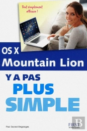 Os X Mountain Lion Y A Pas Plus Simple