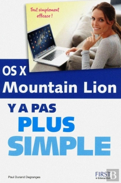 Bertrand.pt - Os X Mountain Lion Y A Pas Plus Simple