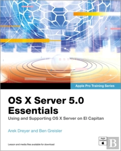 Bertrand.pt - Os X Server 5.0 Essentials - Apple Pro Training Series