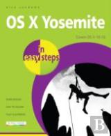 Os X Yosemite In Easy Steps