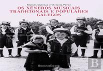 Os Xéneros Musicais Tradicionais E Populares Galegos