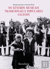 Os Xéneros Musicais Tradicionais E Populares Galegos