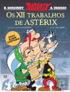 Os XII Trabalhos de Astérix
