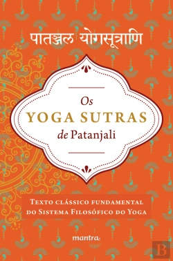 Bertrand.pt - Os Yoga Sutras De Patanjali