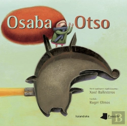 Bertrand.pt - Osaba Otso
