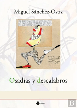 Bertrand.pt - Osadias Y Descalabros