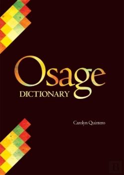 Bertrand.pt - Osage Dictionary