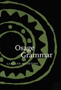 Bertrand.pt - Osage Grammar