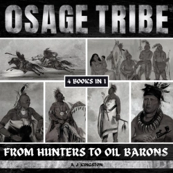 Bertrand.pt - Osage Tribe