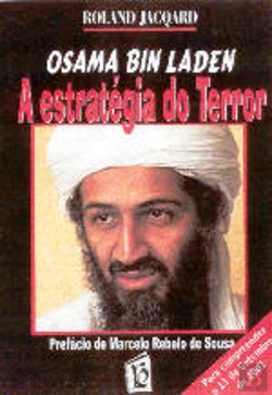 Bertrand.pt - Osama Bin Laden - A Estratégia do Terror