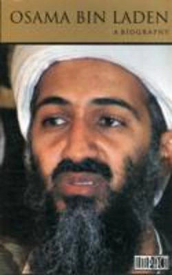 Bertrand.pt - Osama Bin Laden