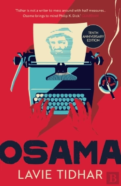 Bertrand.pt - Osama