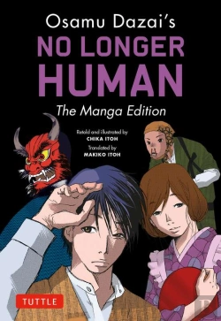 Bertrand.pt - Osamu Dazai'S No Longer Human