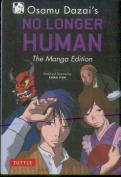 Osamu Dazai'S No Longer Human