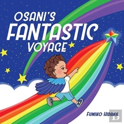 Bertrand.pt - Osani'S Fantastic Voyage