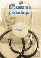 Osasunaren Psikologia