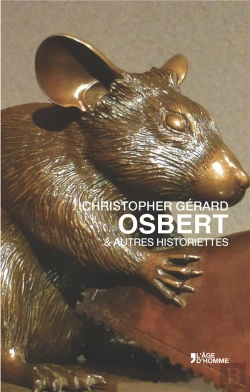 Bertrand.pt - Osbert & Autres Historiettes
